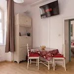 Travel Homes - The Bredele, Next To Little Venice *