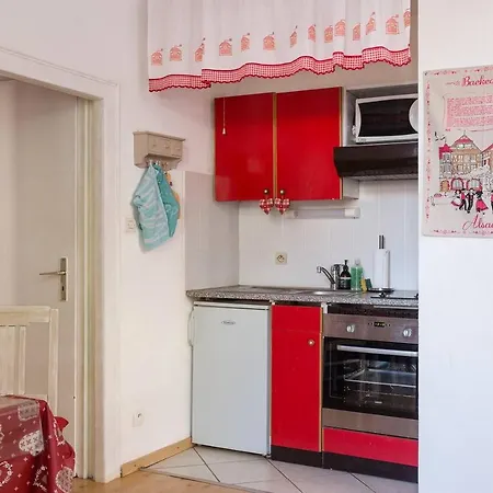 Travel Homes - The Bredele, Next To Little Venice