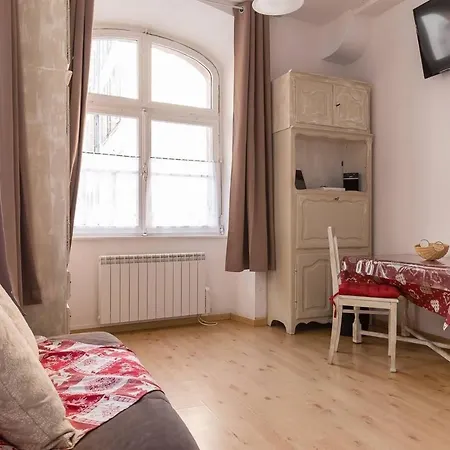 Travel Homes - The Bredele, Next To Little Venice Lägenhet Colmar