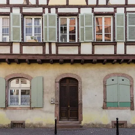 Travel Homes - The Bredele, Next To Little Venice Lägenhet *