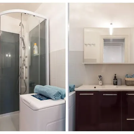 Lägenhet Travel Homes - The Bredele, Next To Little Venice Colmar