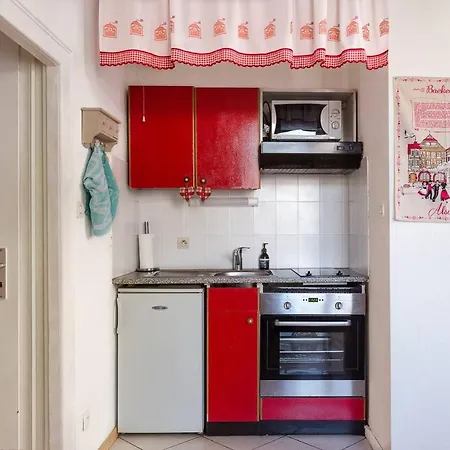 شقة Travel Homes - The Bredele, Next To Little Venice *
