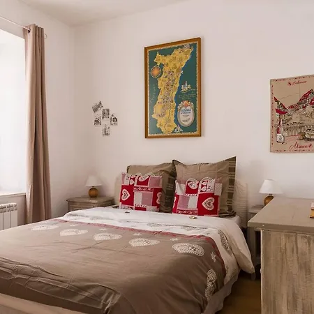Travel Homes - The Bredele, Next To Little Venice شقة كولمار