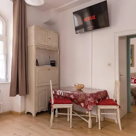 Travel Homes - The Bredele, Next To Little Venice *