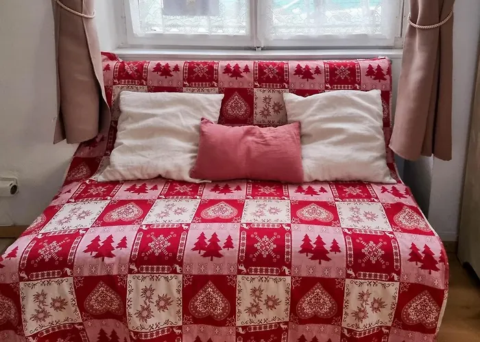 Apartamento Travel Homes - The Bredele, Next To Little Venice