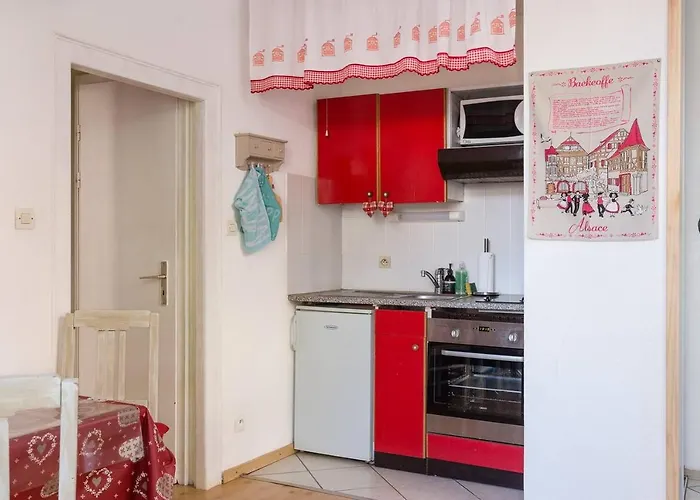 Travel Homes - The Bredele, Next To Little Venice