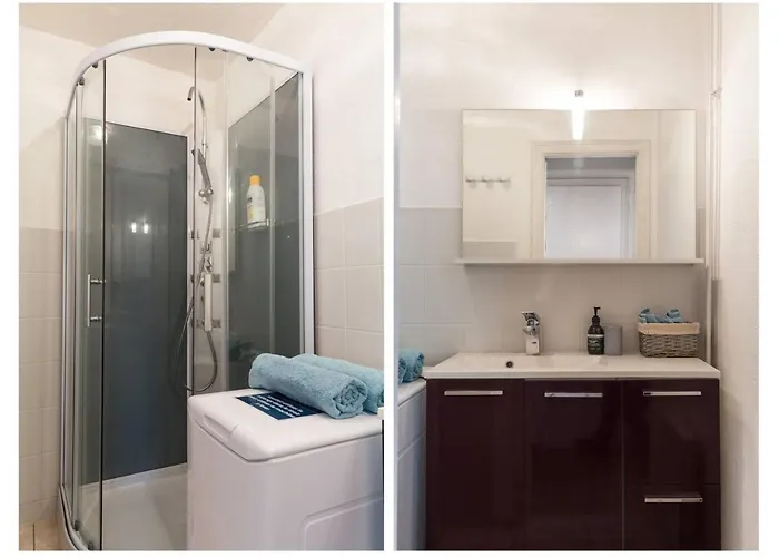 Apartamento Travel Homes - The Bredele, Next To Little Venice Colmar