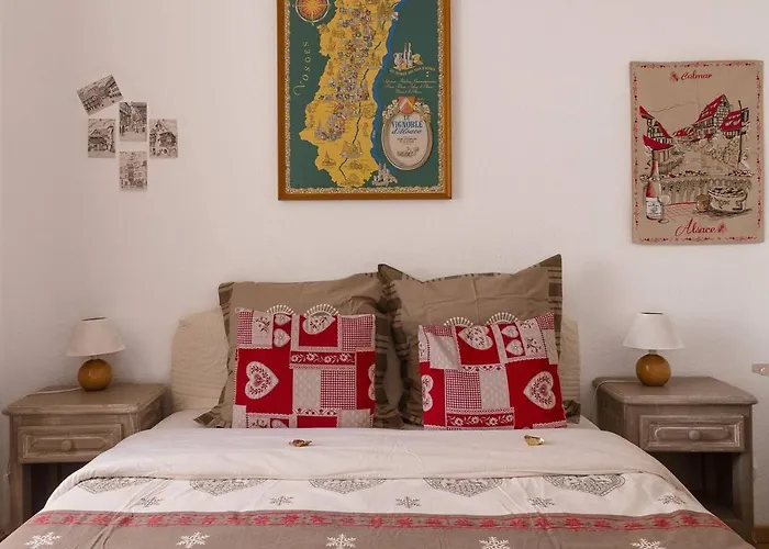 Travel Homes - The Bredele, Next To Little Venice *