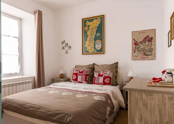 Travel Homes - The Bredele, Next To Little Venice Apartamento Colmar